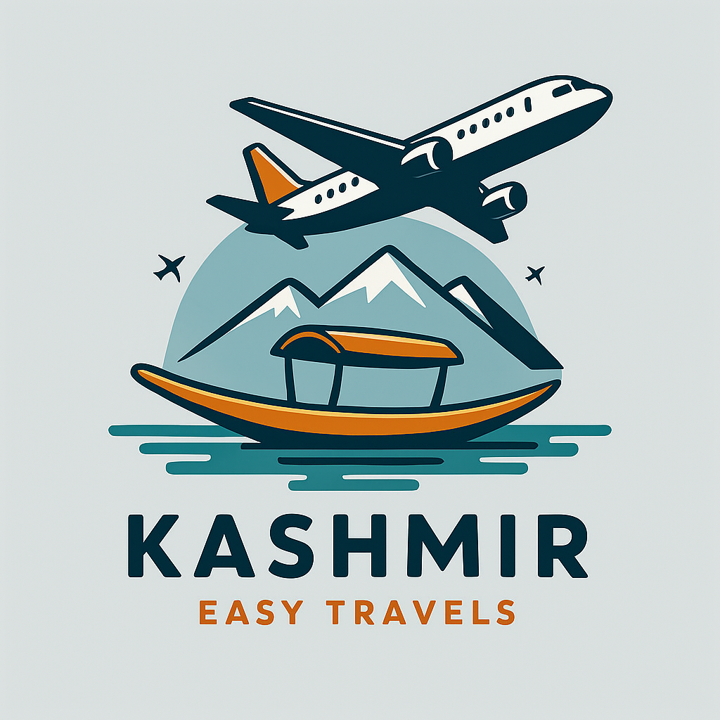 Kashmir Easy Travels
